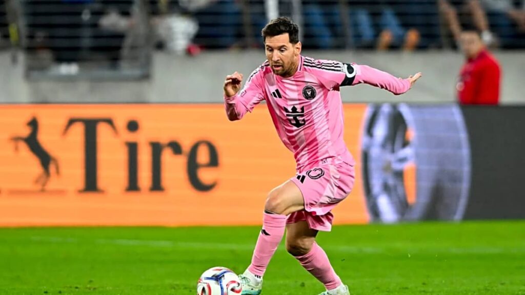 Nashville vs Inter Miami