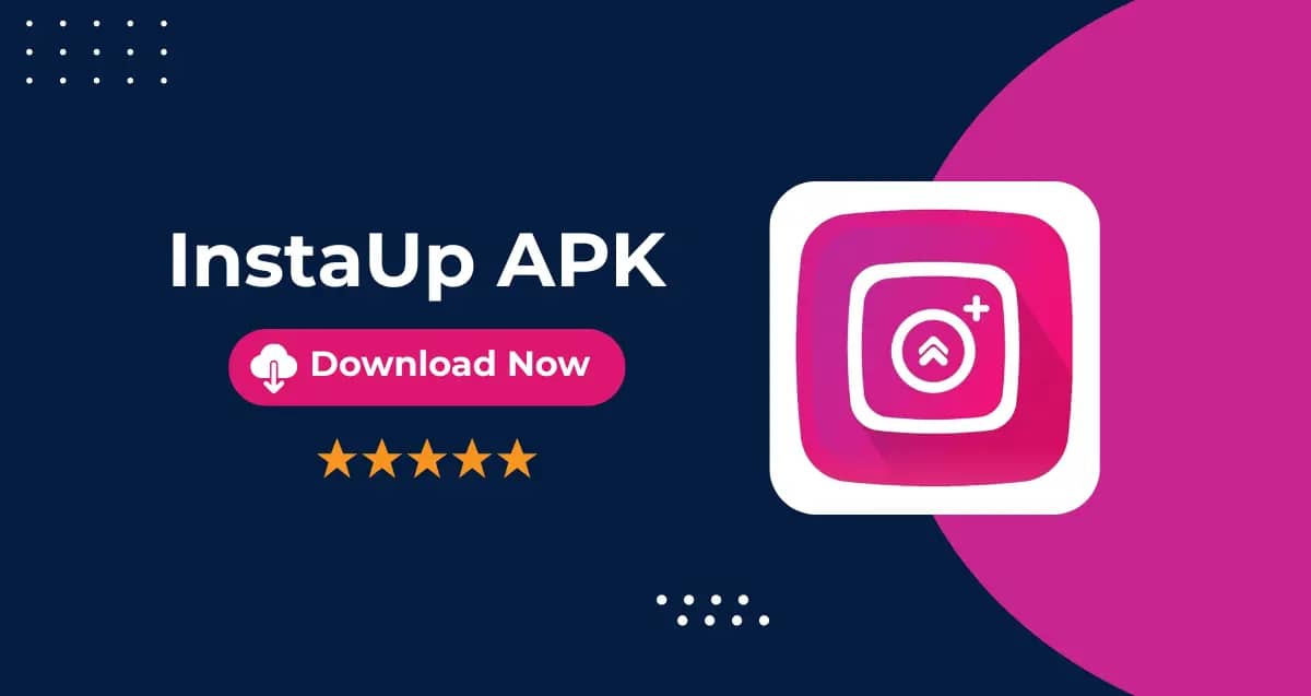 instaup apk download