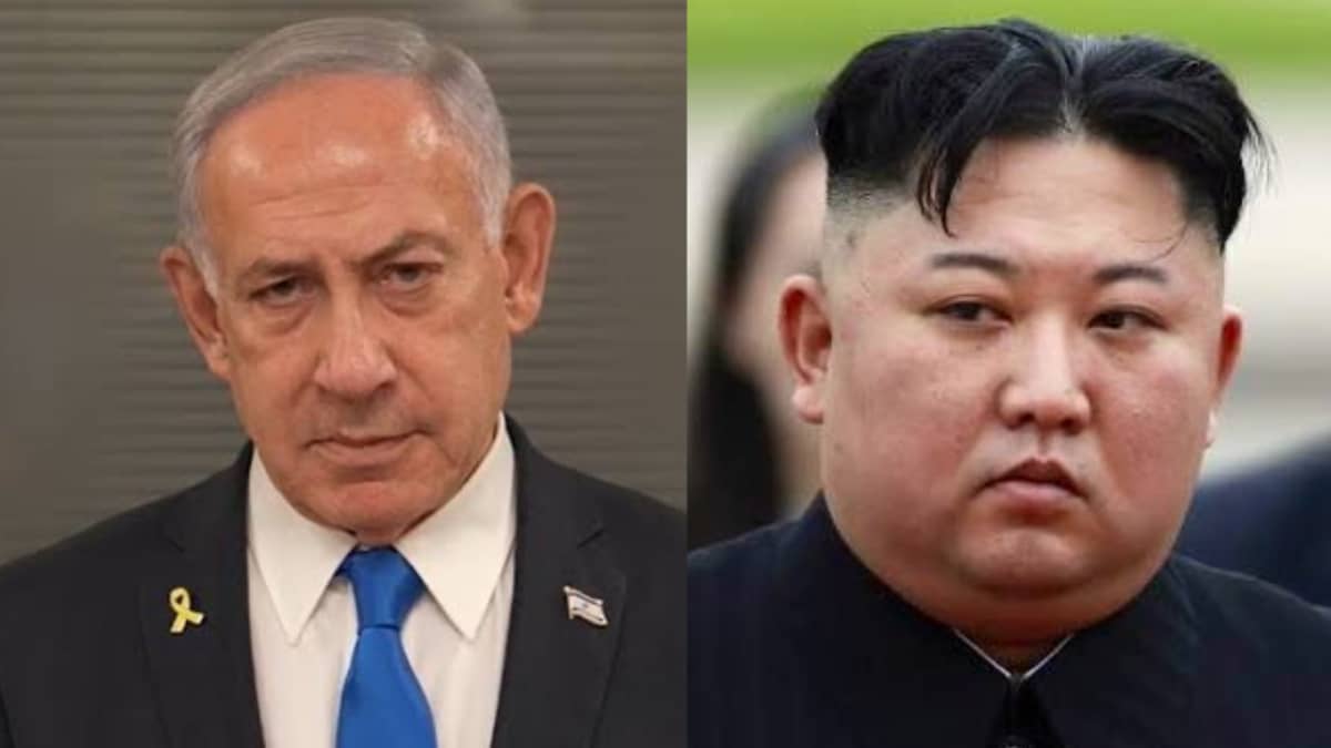 israel attack north korea embassy