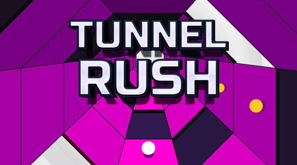 tunnel rush