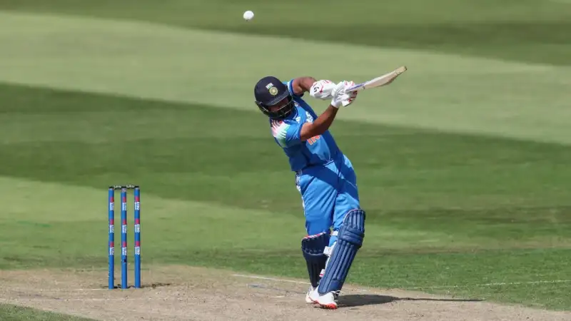 Rohit Sharma Retirement ODI Cricket